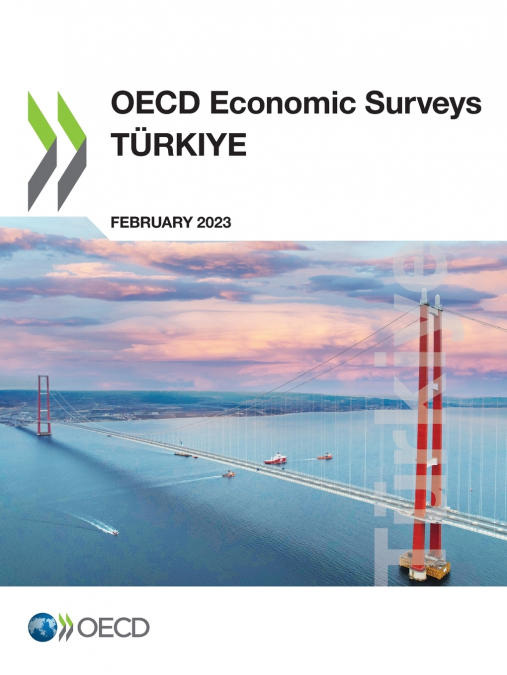 OECD Economic Surveys