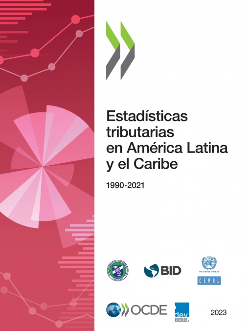 Estadísticas tributarias en América Latina y el Caribe 2023