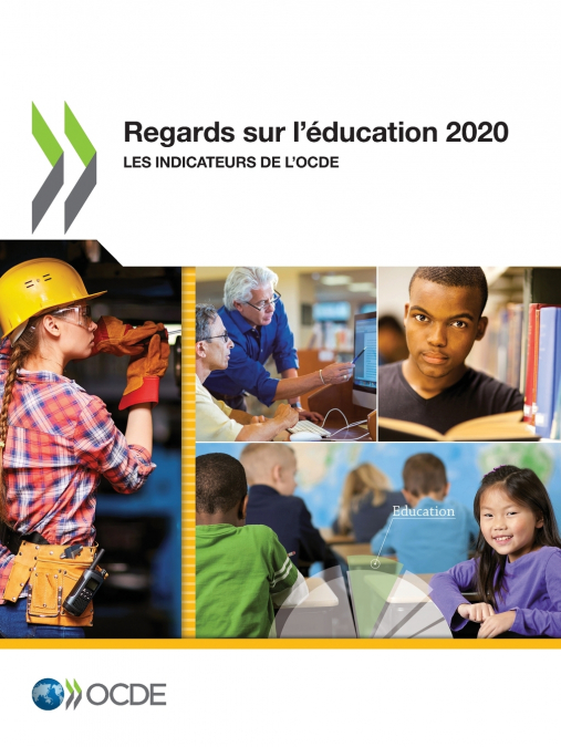 Regards sur l’éducation 2020