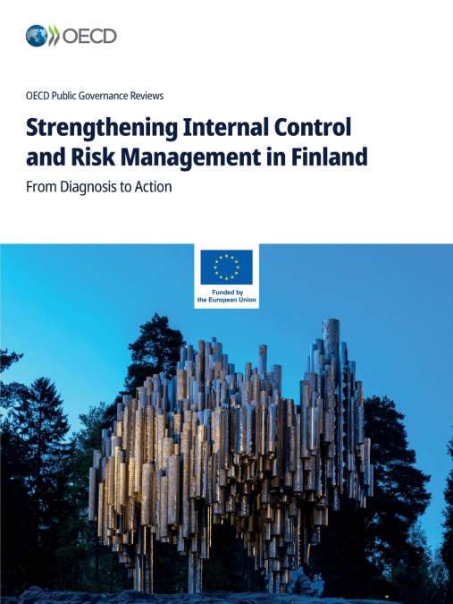 Strengthening Internal Control and Risk Management in Finland