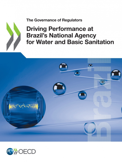 Driving Performance at Brazil’s National Agency for Water and Basic Sanitation