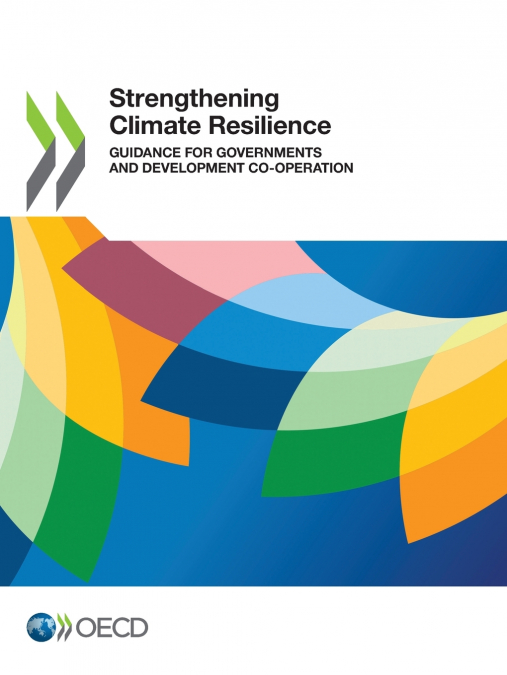 Strengthening Climate Resilience