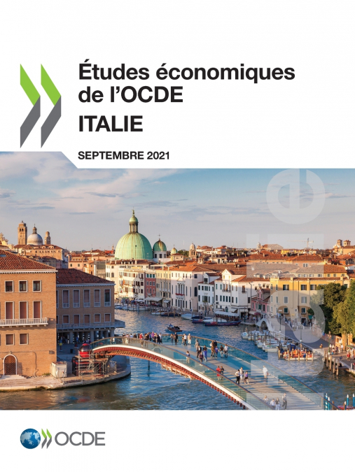 Études économiques de l’OCDE