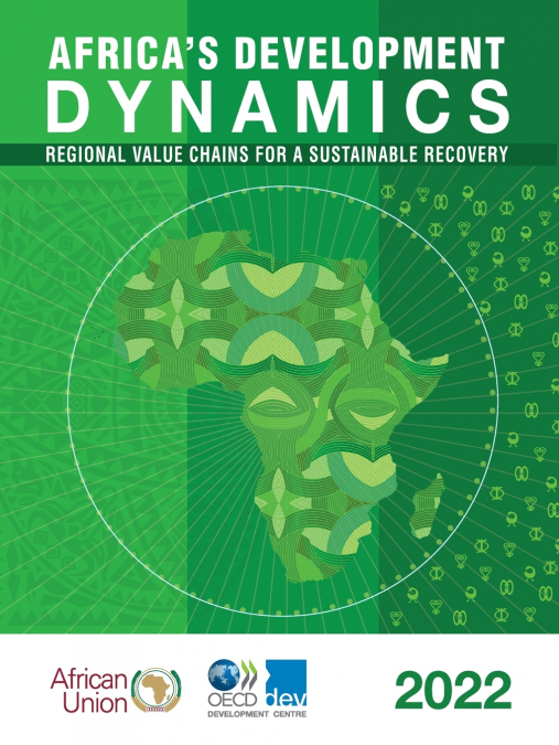 Africa’s Development Dynamics 2022