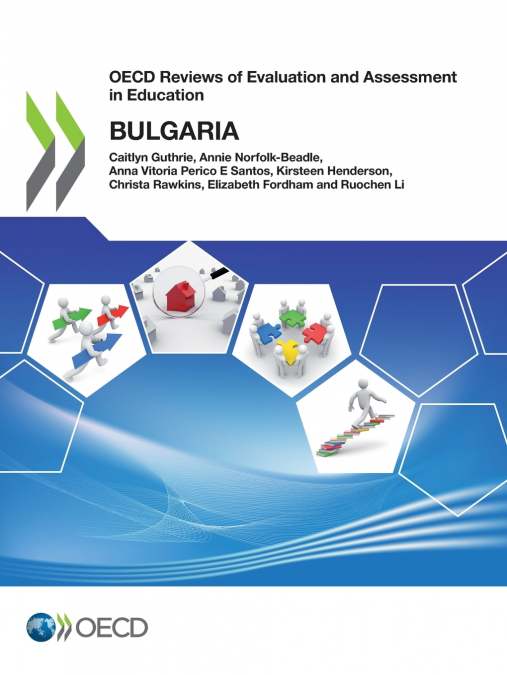 OECD Reviews of Evaluation and Assessment in Education