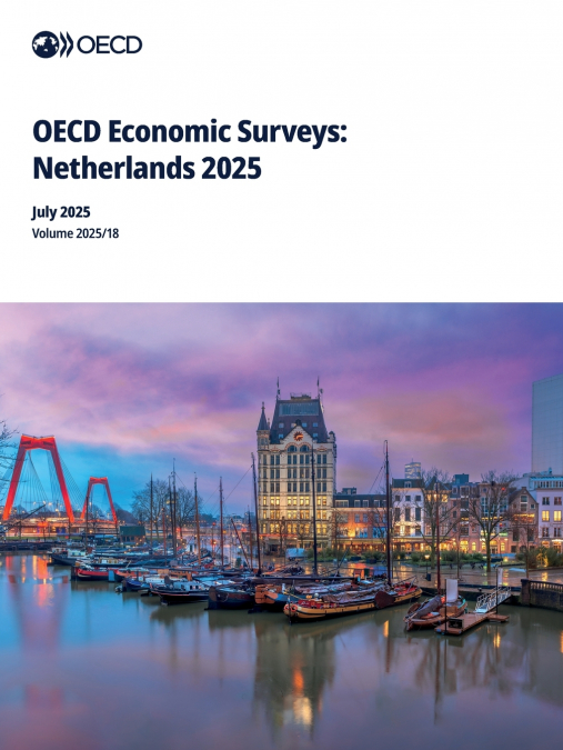 OECD Economic Surveys