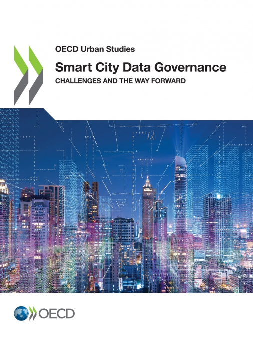 Smart City Data Governance