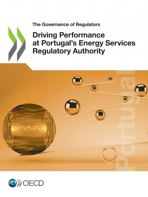 Driving Performance at Portugal’s Energy Services Regulatory Authority