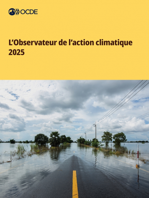 L’Observateur de l’action climatique 2025