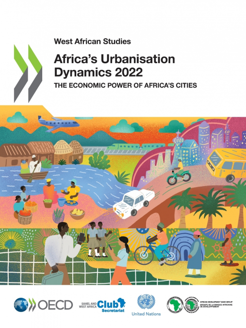Africa’s Urbanisation Dynamics 2022