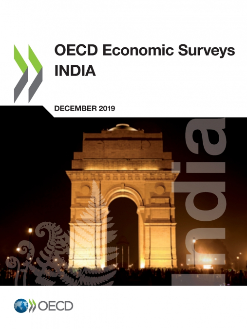 OECD Economic Surveys
