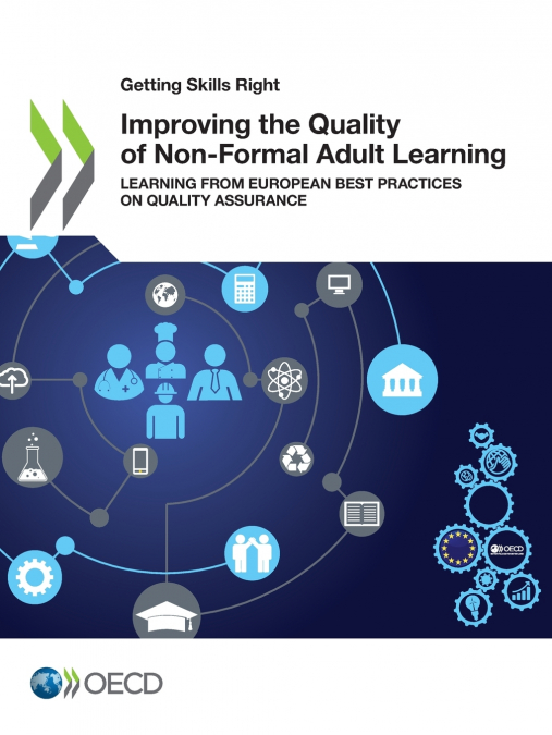 Improving the Quality of Non-Formal Adult Learning