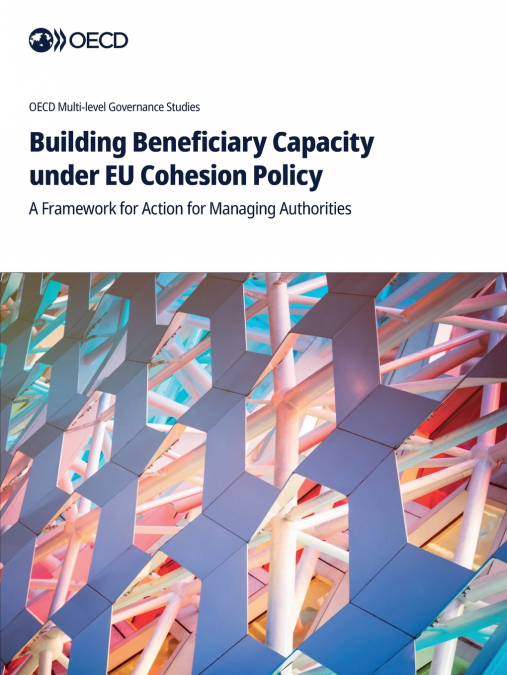 Building Beneficiary Capacity under EU Cohesion Policy