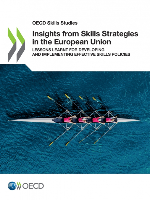 Insights from Skills Strategies in the European Union