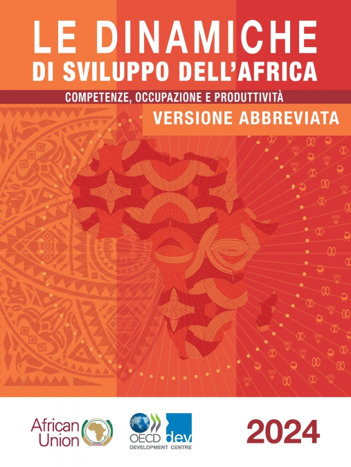 Le dinamiche di sviluppo dell’Africa 2024 (Versione abbreviata)