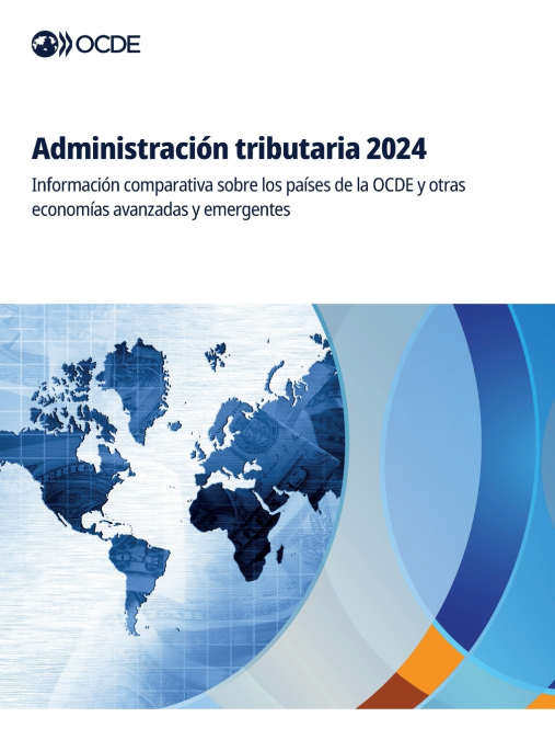 Administración tributaria 2024