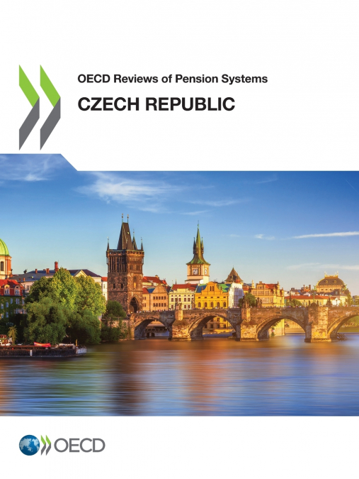OECD Reviews of Pension Systems