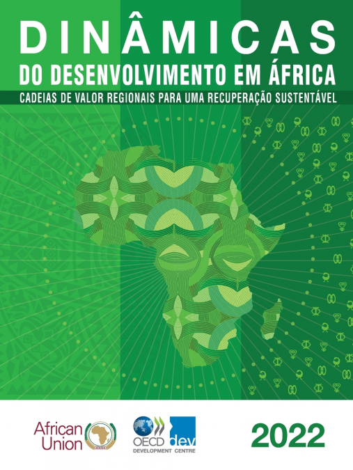 Dinâmicas do desenvolvimento em África 2022