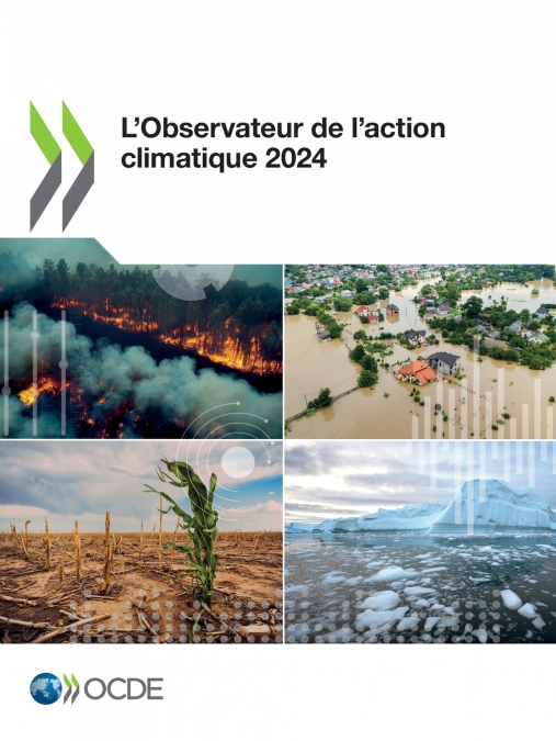 L’Observateur de l’action climatique 2024