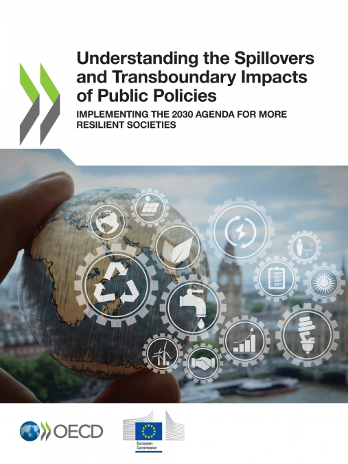 Understanding the Spillovers and Transboundary Impacts of Public Policies