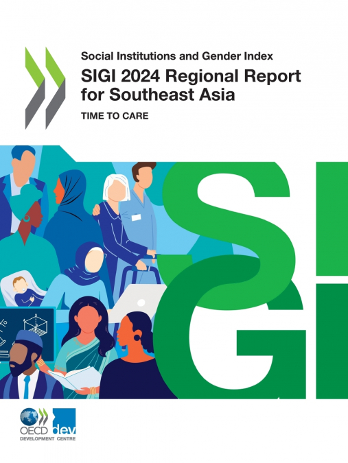 SIGI 2024 Regional Report for Southeast Asia