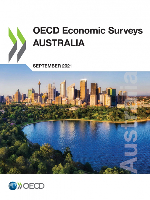 OECD Economic Surveys