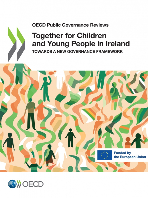 Together for Children and Young People in Ireland
