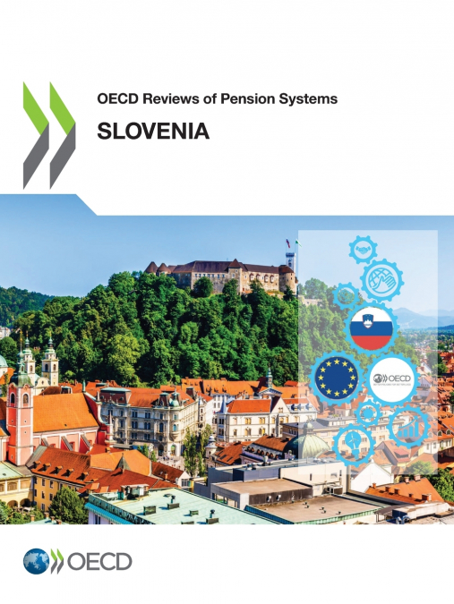 OECD Reviews of Pension Systems