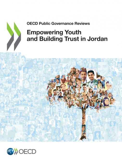 Empowering Youth and Building Trust in Jordan