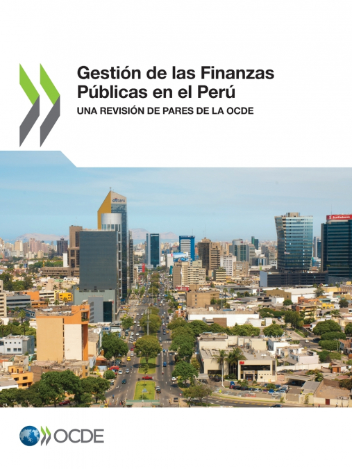 Gestión de las Finanzas Públicas en el Perú