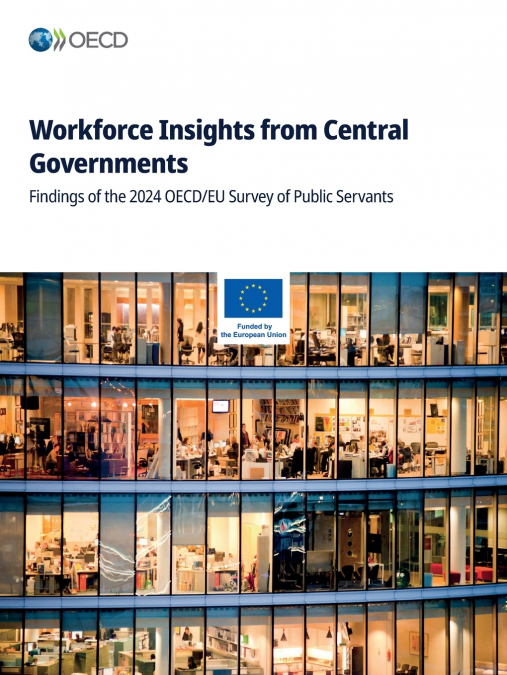 Workforce Insights from Central Governments