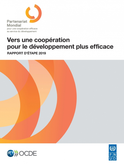 Vers une coopération pour le développement plus efficace