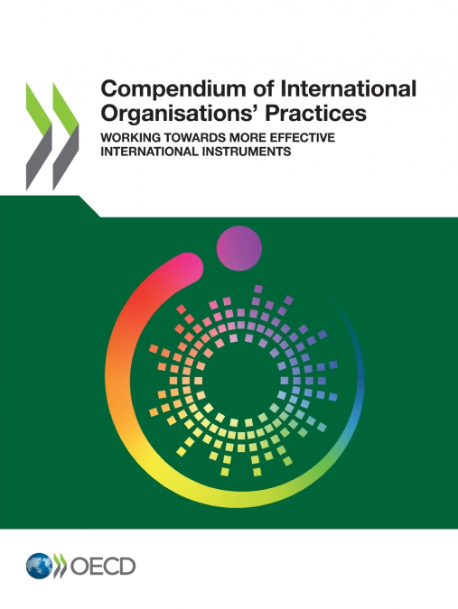 Compendium of International Organisations’ Practices