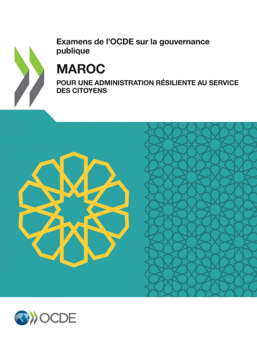 Examens de l’OCDE sur la gouvernance publique
