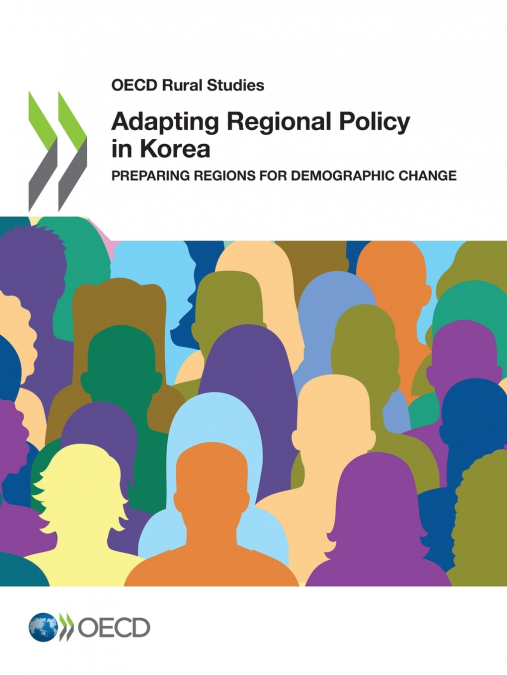 Adapting Regional Policy in Korea