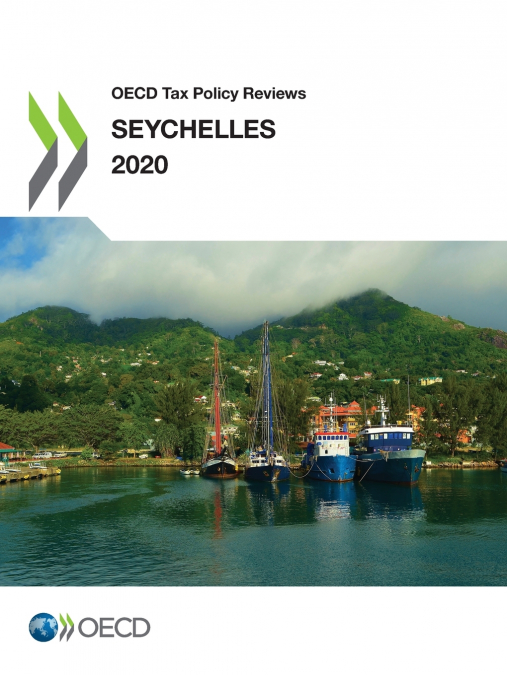 OECD Tax Policy Reviews