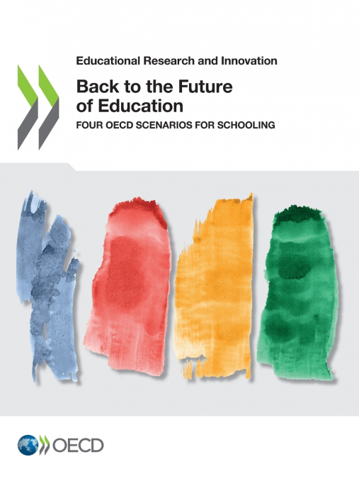 Back to the Future of Education