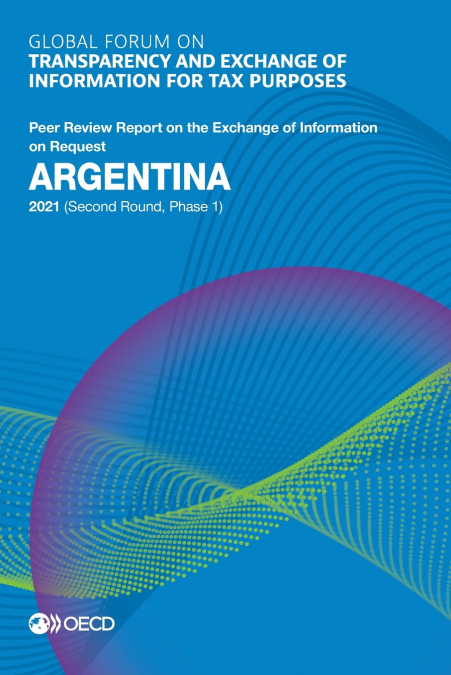 Global Forum on Transparency and Exchange of Information for Tax Purposes