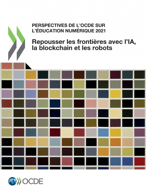 Perspectives de l’OCDE sur l’éducation numérique 2021