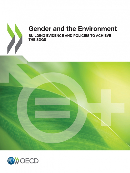 Gender and the Environment