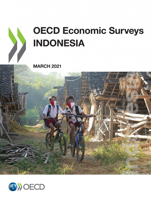 OECD Economic Surveys