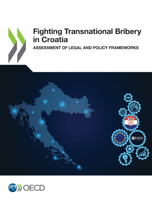 Fighting Transnational Bribery in Croatia