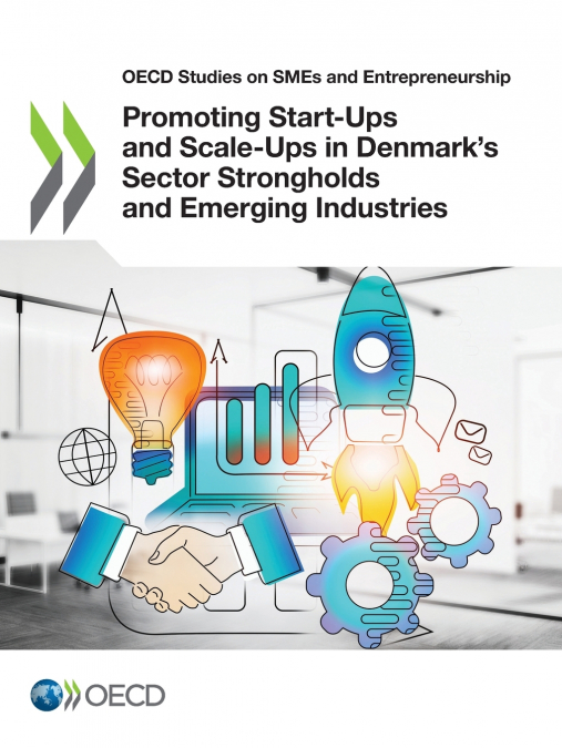 Promoting Start-Ups and Scale-Ups in Denmark’s Sector Strongholds and Emerging Industries