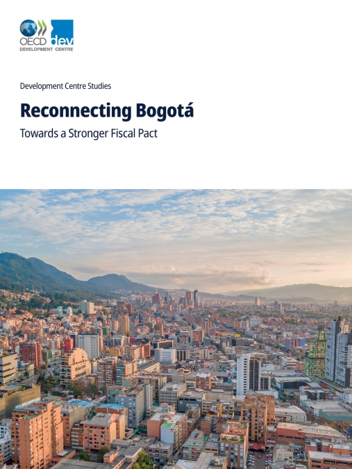 Reconnecting Bogotá