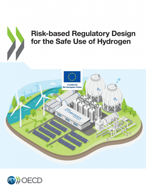 Risk-based Regulatory Design for the Safe Use of Hydrogen