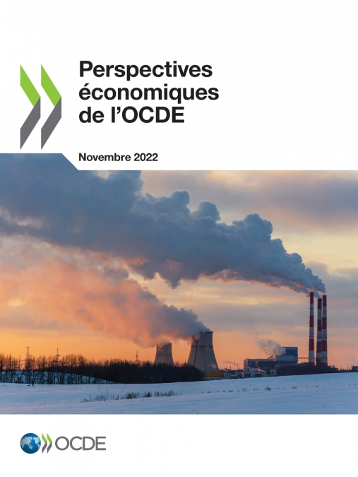 Perspectives économiques de l’OCDE, Volume 2022 Numéro 2