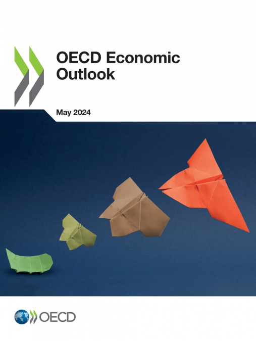 OECD Economic Outlook, Volume 2024 Issue 1