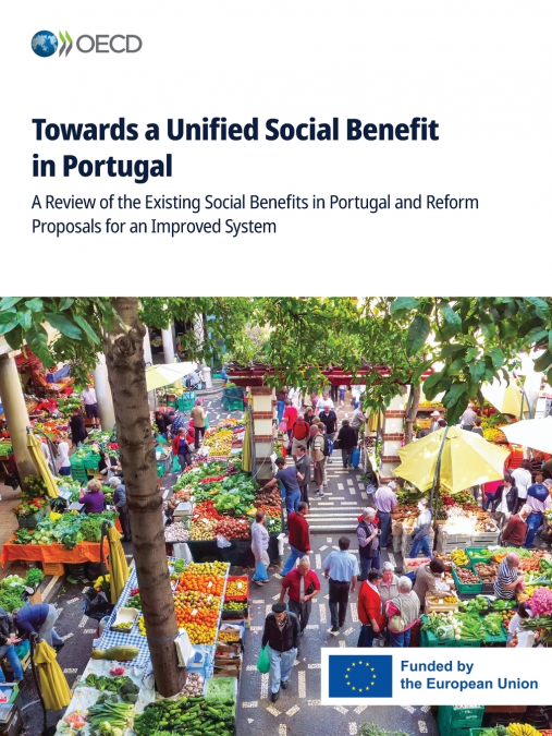 Towards a Unified Social Benefit in Portugal