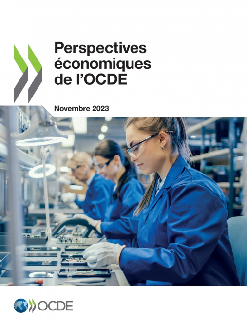 Perspectives économiques de l’OCDE, Volume 2023 Numéro 2