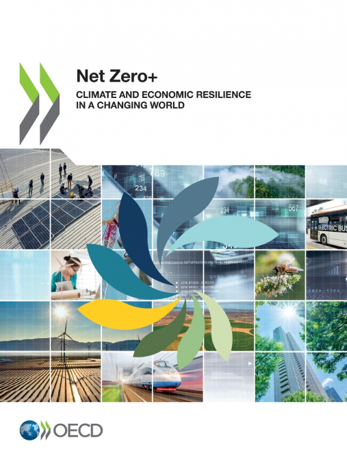 Net Zero+